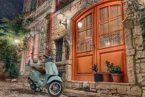 Oberj d'Azur Alaçatı Mini-hotel