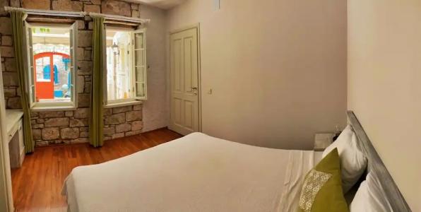 Oberj d'Azur Alaçatı - 21