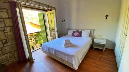 Oberj d'Azur Alaçatı - 55