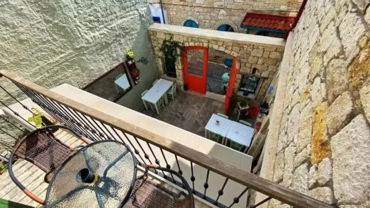 Oberj d'Azur Alaçatı - 56