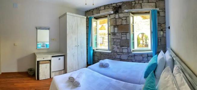 Oberj d'Azur Alaçatı - 49