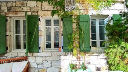 Oberj d'Azur Alaçatı - 26