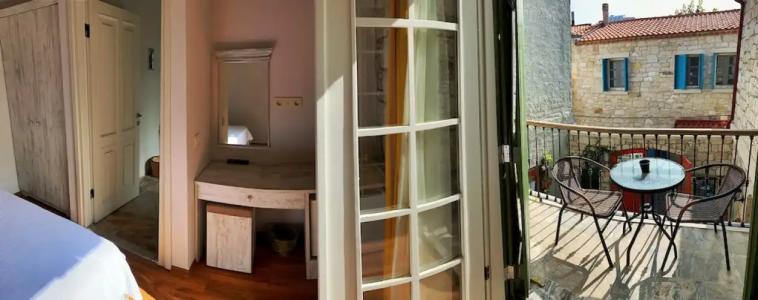 Oberj d'Azur Alaçatı - 60