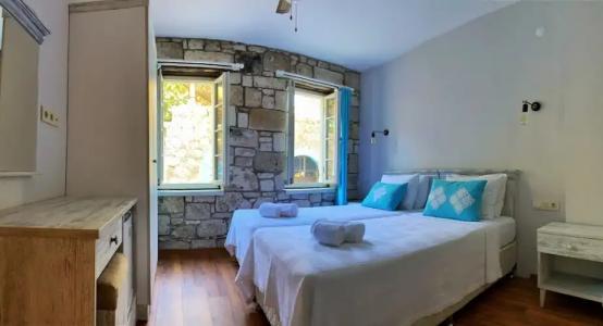 Oberj d'Azur Alaçatı - 48