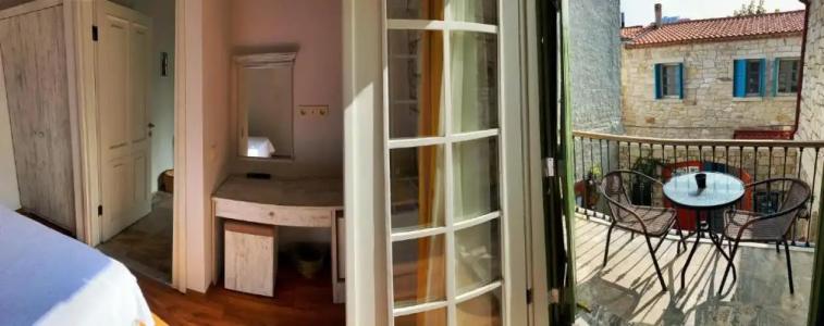 Oberj d'Azur Alaçatı - 76