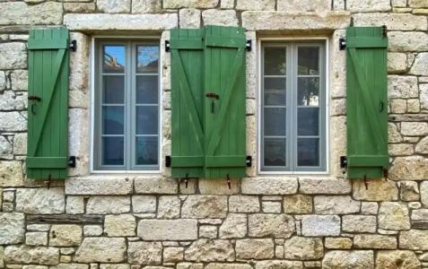 Oberj d'Azur Alaçatı - 30