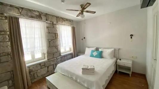 Oberj d'Azur Alaçatı - 34