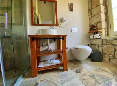 Oberj d'Azur Alaçatı - 52