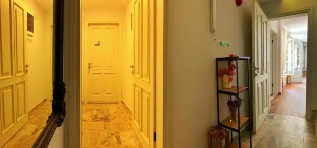 Oberj d'Azur Alaçatı - 38