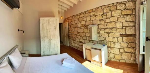 Oberj d'Azur Alaçatı - 65