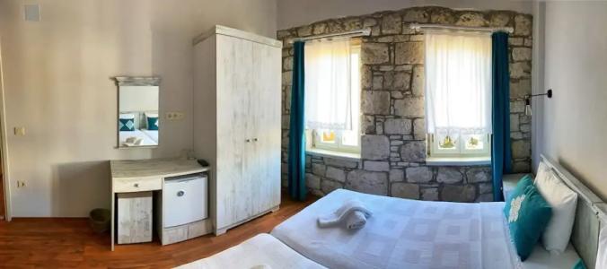 Oberj d'Azur Alaçatı - 50