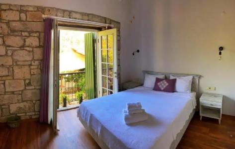 Oberj d'Azur Alaçatı - 68