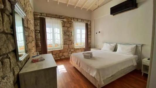 Oberj d'Azur Alaçatı - 64