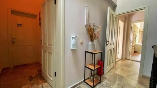 Oberj d'Azur Alaçatı - 5