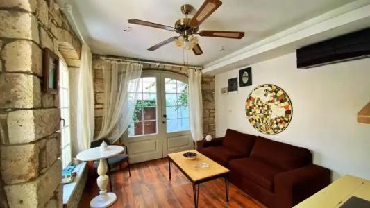 Oberj d'Azur Alaçatı - 9