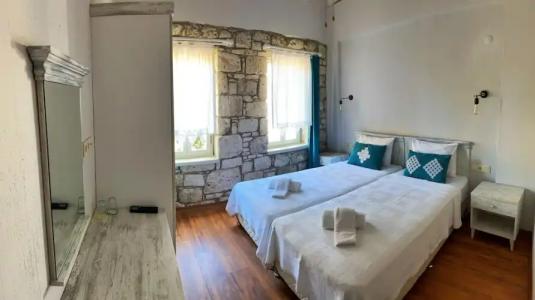 Oberj d'Azur Alaçatı - 47