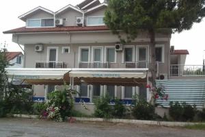 VİRA HOTEL, Dalyan
