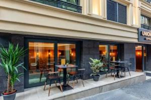Union Hotel Port, Istanbul