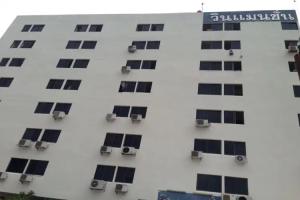 โรงแรมวินบางนา Win Bangna Hotel, Bang Na