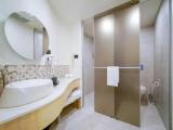 Suite with sea view