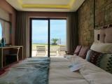 Superior Double room with partial sea view