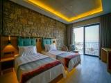 Superior Double room with sea view