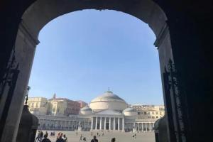 Caruso Place Boutique & Wellness Suites, Naples