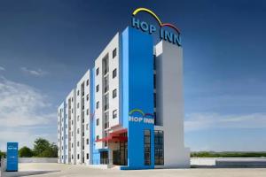 Hop Inn Phitsanulok Mittraphap Road, Phitsanulok