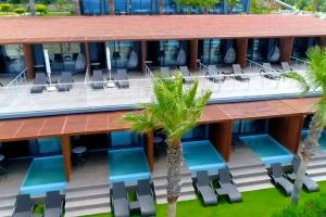 Adora Calma Beach Hotel Adults Only, Kizilot
