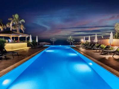 Adora Calma Beach Adults Only - 13