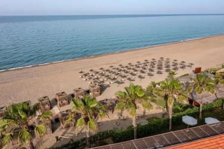 Adora Calma Beach Adults Only - 18