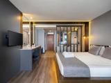 Romantic with Private Pool Double room with sea view