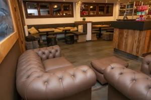 Hotel Gran Roc, Sestriere