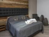 Double Junior Suite