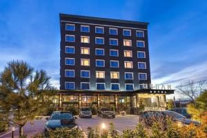 Hotels