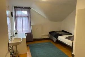 Hotel am Schloss, Frankfurt am Main