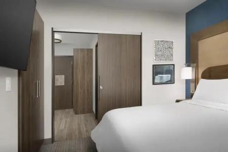 Element Seattle Sea-Tac Airport - 1