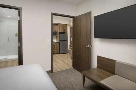 Element Seattle Sea-Tac Airport - 4