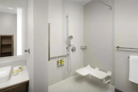 Element Seattle Sea-Tac Airport - 7