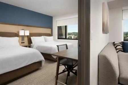 Element Seattle Sea-Tac Airport - 5