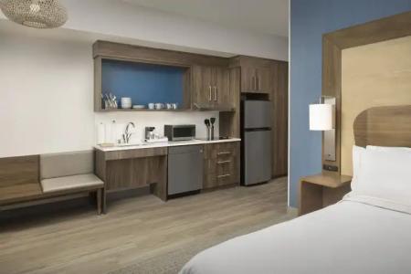 Element Seattle Sea-Tac Airport - 3