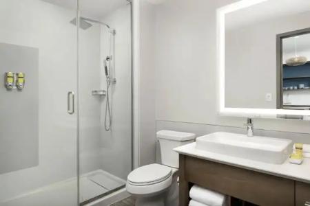 Element Seattle Sea-Tac Airport - 6