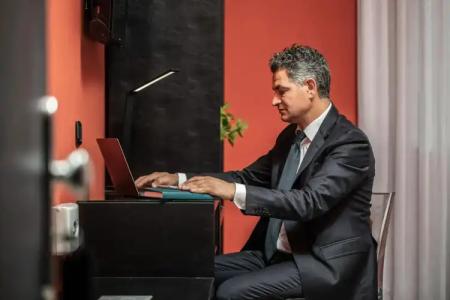 Reggia Suite Spa - 16