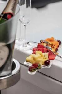 Reggia Suite Spa - 124