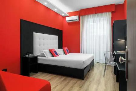 Reggia Suite Spa - 82