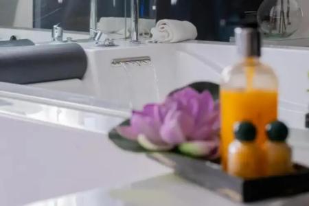 Reggia Suite Spa - 110