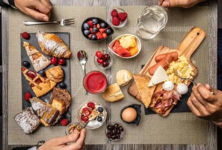 Reggia Suite Spa - 39