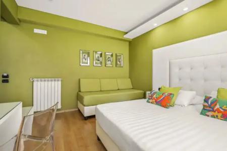 Reggia Suite Spa - 29