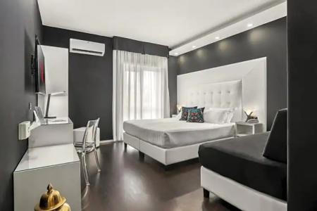 Reggia Suite Spa - 69