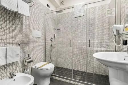 Reggia Suite Spa - 75